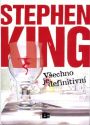 Všechno je definitivní                  , King, Stephen, 1947-                    