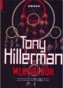 Mluvící bůh                             , Hillerman, Tony, 1925-                  
