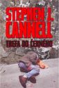 Trefa do černého                        , Cannell, Stephen J., 1941-2010          