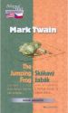 The jumping frog                        , Twain, Mark, 1835-1910                  