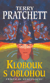 Klobouk s oblohou                       , Pratchett, Terry, 1948-2015             