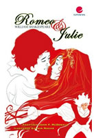 Romeo & Julie                           , Shakespeare, William, 1564-1616         