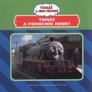 Tomáš a pomocník Henry                  , Awdry, W., 1911-1997                    