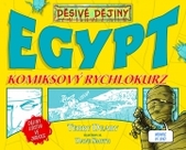 Egypt                                   , Deary, Terry, 1946-                     