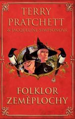 Folklor Zeměplochy                      , Pratchett, Terry, 1948-2015             