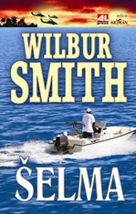 Šelma                                   , Smith, Wilbur A., 1933-                 