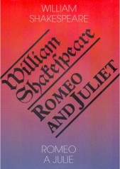 Romeo a Julie                           , Shakespeare, William, 1564-1616         